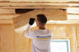 Best Commercial Insulation Services  in Northeast Ithaca, NY